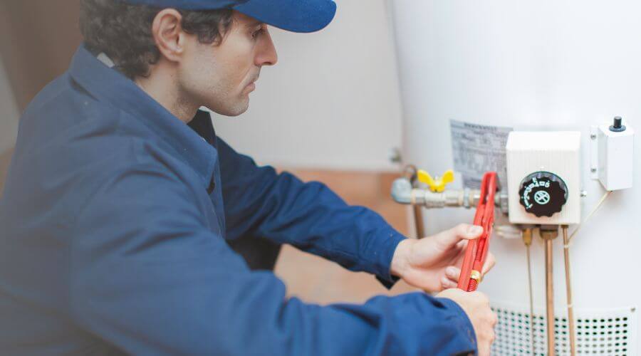 Professional sink repair in Delmar, IA